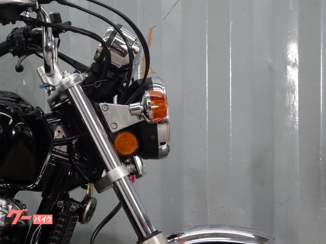 ホンダ CB1100 SC65 モリワキショート管マフラー｜バイク