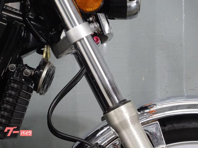 ホンダ CB1100 SC65 モリワキショート管マフラー｜バイク