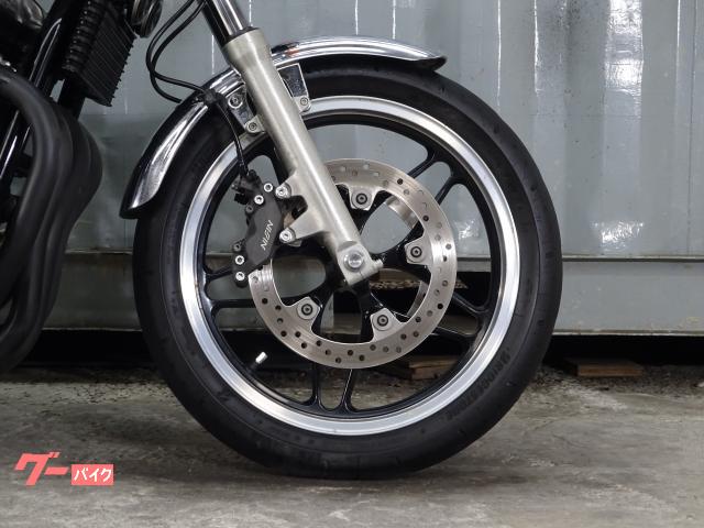 HONDA CB1100(SC65) モリワキショート管 HONDA CB1100 19-, EX/RS 17