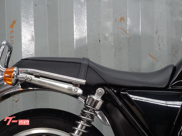 ホンダ CB1100 SC65 モリワキショート管マフラー｜バイク