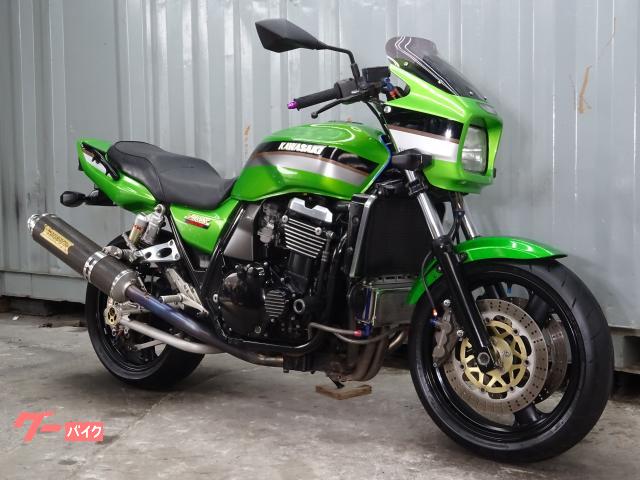 ＺＲＸ１１００