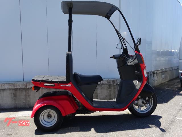 ホンダ ジャイロキャノピー 2019年 TA03 4サイクル