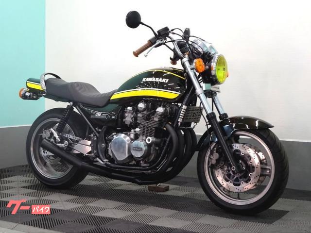ＺＥＰＨＹＲ７５０　ショート管　マーシャルライト　タイガーカラー　シンプルカスタム