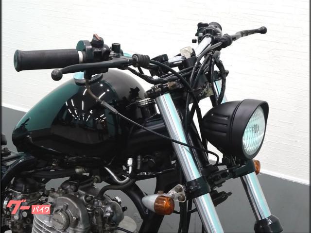 mt) 初期型SR400(1JR)純正フューエルタンク 中古当時物/YAMAHA.2H6.3HT