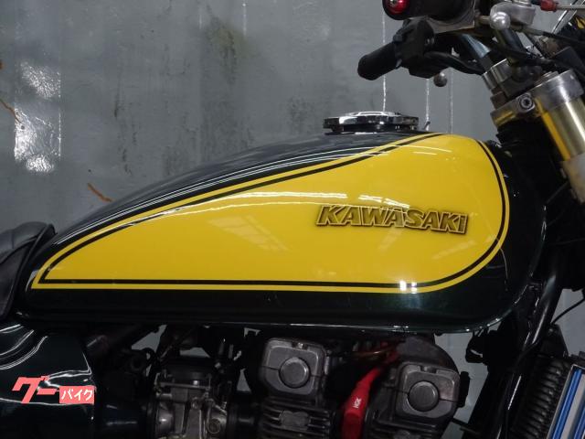 車両情報:カワサキ ZEPHYR400 | バイクガレージ オヤマダ | 中古バイク