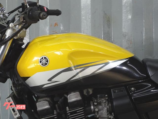 ヤマハ XJR400R ストロボカラー 車検有 WR'Sサイレンサー