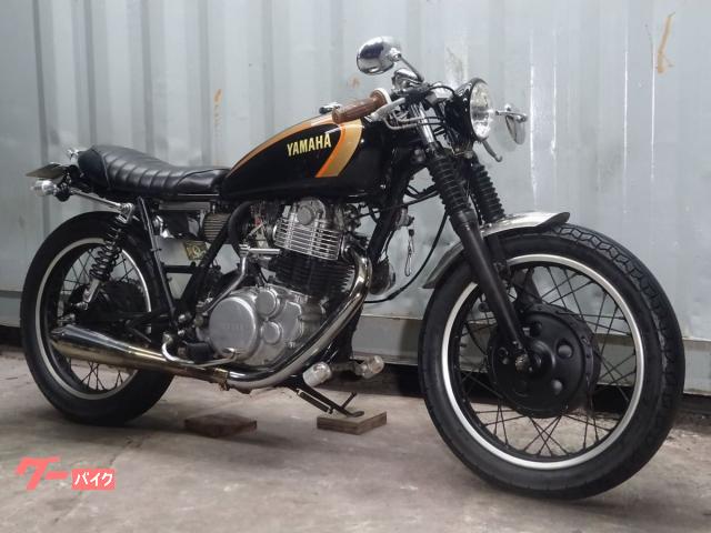 ＳＲ４００　　２型　セミカスタム　ＦＣＲキャブ