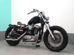 ＨＡＲＬＥＹ−ＤＡＶＩＤＳＯＮ　ＸＬＨ８８３Ｈ　ハガー　ミクニ　ＨＳＲ　スラッシュカット　フォワードコントロール　リジスポ