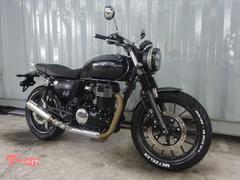 ホンダ　ＧＢ３５０Ｓ　新規車検２年付