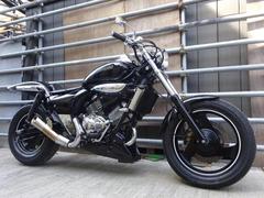 カワサキ　エリミネーター２５０Ｖ　カスタム
