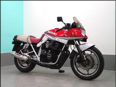 スズキ　ＧＳＸ１１００Ｓ　ＫＡＴＡＮＡ　車検付　ヨシムラマフラー　シンプルカスタム