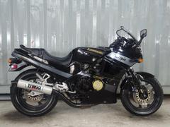 カワサキ　ＧＰＺ４００Ｒ　新規車検２年付　ツキギレーシング　ＢＥＥＴ