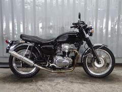 カワサキ　Ｗ４００　車検有