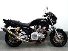 ヤマハ　ＸＪＲ１３００　ＳＰ忠男