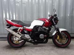 ホンダ　ＣＢ４００Ｓｕｐｅｒ　Ｆｏｕｒ　ＶＴＥＣ　ＳＰＥＣ３　車検有　ヨシムラサイクロン