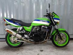 カワサキ　ＺＲＸ１１００　新規車検２年付　アクラポビッチフルエキ　アクティブ