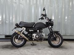 ホンダ　モンキー１２５
