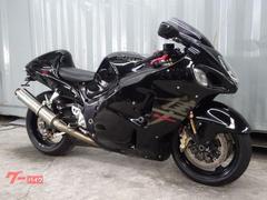 スズキ　ハヤブサ（ＧＳＸ１３００Ｒ　Ｈａｙａｂｕｓａ）　新規車検２年付