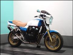 スズキ　ＧＳＸ４００インパルス　ＧＫ７９　クーリーカラー