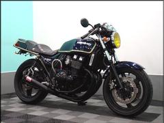 カワサキ　ＺＲＸ４００　マーク２仕様