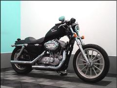 ＨＡＲＬＥＹ−ＤＡＶＩＤＳＯＮ　ＸＬ８８３Ｌ　ロー　キャブモデル