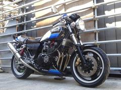 ヤマハ　ＸＪ４００Ｄ　ＢＥＥＴ　レーサー　フルカスタム　ＦＣＲ