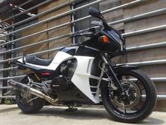カワサキ　ＧＰＺ９００Ｒ　ゲイルスピード　オーリンズ