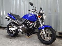 ホンダ　ＨＯＲＮＥＴ　後期型　ＭＣ３１　ＯＶＥＲサイレンサー