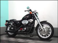ＨＡＲＬＥＹ−ＤＡＶＩＤＳＯＮ　ＸＬ１２００Ｓ　スポーツ　ダイナテック