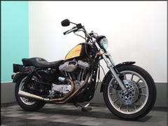ＨＡＲＬＥＹ−ＤＡＶＩＤＳＯＮ　ＸＬ１２００Ｓ　スポーツ　リジスポ　スーパートラップ