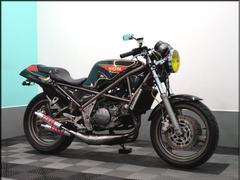 ヤマハ　Ｒ１−Ｚ　ＲＺカラー　ミズノモーター製チャンバー