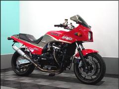 カワサキ　ＧＰＺ９００Ｒ　Ａ１１ＦＣＲ　ゲイルスピード　カスタム多数