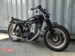 ヤマハ　ＳＲ４００