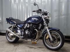 スズキ　ＩＮＡＺＵＭＡ４００　ＧＫ７ＢＡ　社外サイレンサー