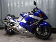 スズキ　ハヤブサ（ＧＳＸ１３００Ｒ　Ｈａｙａｂｕｓａ）