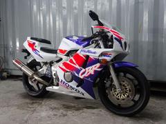 ホンダ　ＣＢＲ４００ＲＲ　新規車検２年付　ＮＣ２９　ヤマモトレーシング