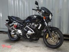 ホンダ　ＣＢ４００Ｓｕｐｅｒ　Ｆｏｕｒ　ＶＴＥＣ　ＳＰＥＣ２