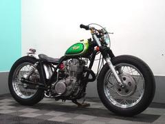 ヤマハ　ＳＲ４００　２型　コンパクトボバースタイル