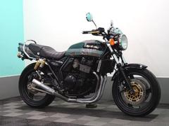 カワサキ　ＺＲＸ４００　ポイントカバー　ショート管