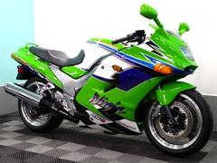 カワサキ　Ｎｉｎｊａ　ＺＸ−１１　Ｄ型