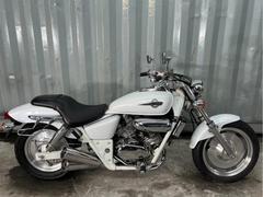 ホンダ　Ｖ−ＴＷＩＮ　ＭＡＧＮＡ　オリジナルコンデション