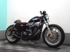 ＨＡＲＬＥＹ−ＤＡＶＩＤＳＯＮ　ＸＬ８８３Ｒ　　ＦＣＲ　ナイトロン