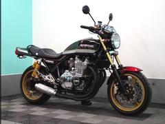 カワサキ　ＺＥＰＨＹＲ１１００　　カスタムペイント　モナカ管　ブレンボ　太足　１８０タイヤ　１７インチ
