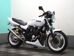 ヤマハ　ＸＪＲ４００Ｒ