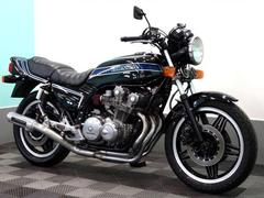 CB750F タックロールシート 集合管 ｜バイクの整備