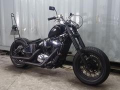 バルカン400クラシック（カワサキ） バイク車検の作業実績一覧