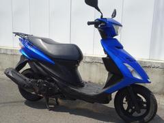 アドレスV125S（スズキ）のバイク作業実績一覧｜バイクの整備