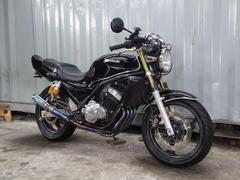 グーバイク】カワサキ・ネイキッド・排気量250cc以下・キャブのバイク