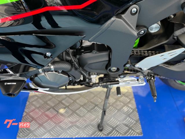 カワサキ Ｎｉｎｊａ ＺＸ－６Ｒ 点検・整備付・保証付・車検付・ＢＢ商会で徹底洗車済｜ＢＢＦＡＣＴＯＲＹ｜新車・中古バイクなら【グーバイク】