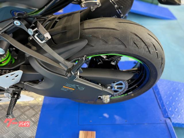 カワサキ Ｎｉｎｊａ ＺＸ－６Ｒ 点検・整備付・保証付・車検付・ＢＢ商会で徹底洗車済｜ＢＢＦＡＣＴＯＲＹ｜新車・中古バイクなら【グーバイク】